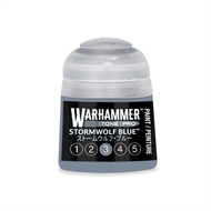 TN: STORMWOLF BLUE 3 12ML ROW